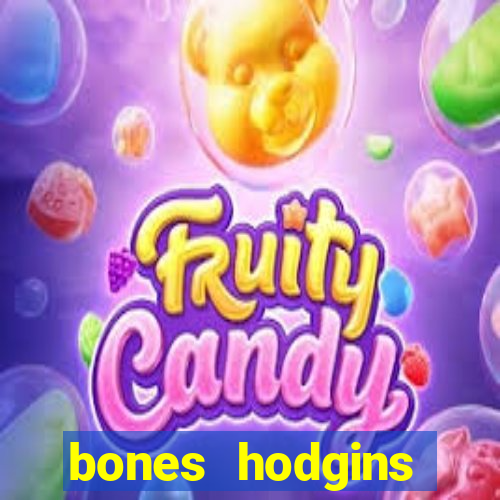 bones hodgins recupera sua fortuna